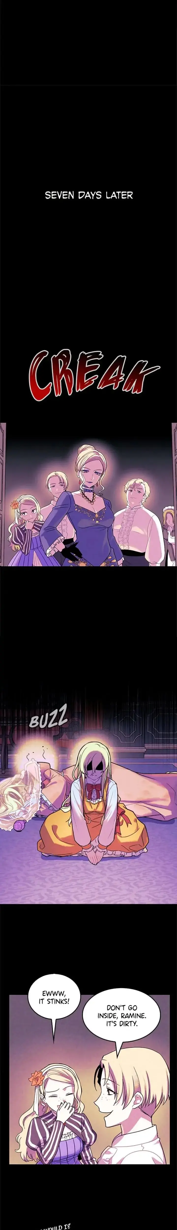 The King And The Paladin Chapter 10 - Page 3