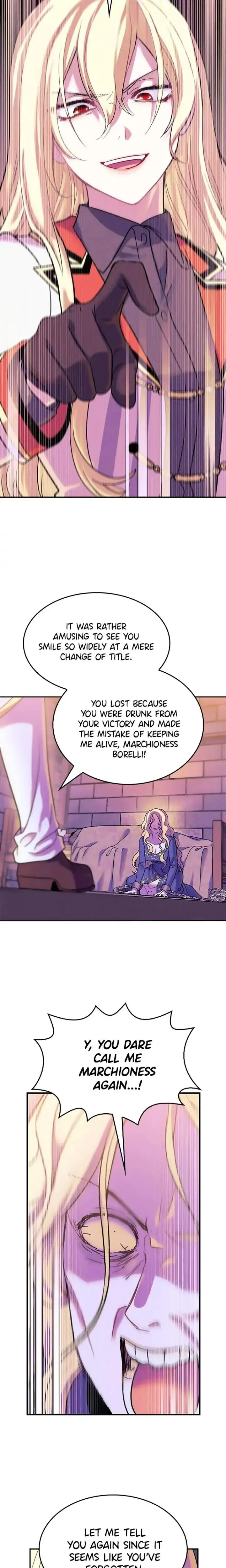 The King And The Paladin Chapter 10 - Page 7