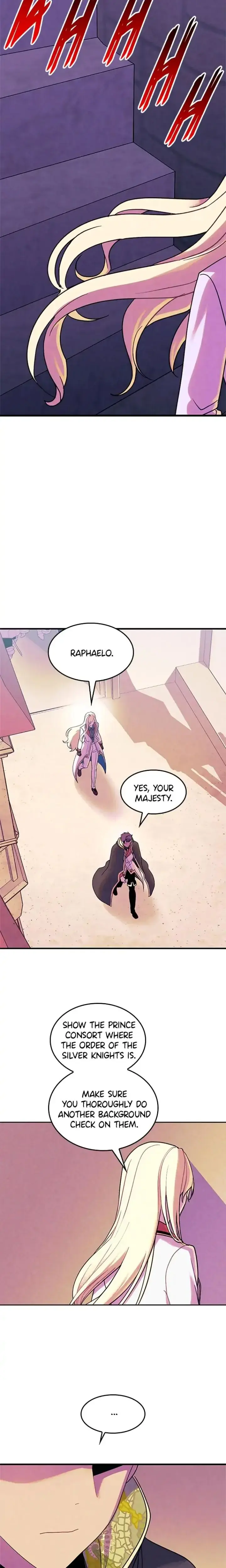 The King And The Paladin Chapter 11 - Page 14