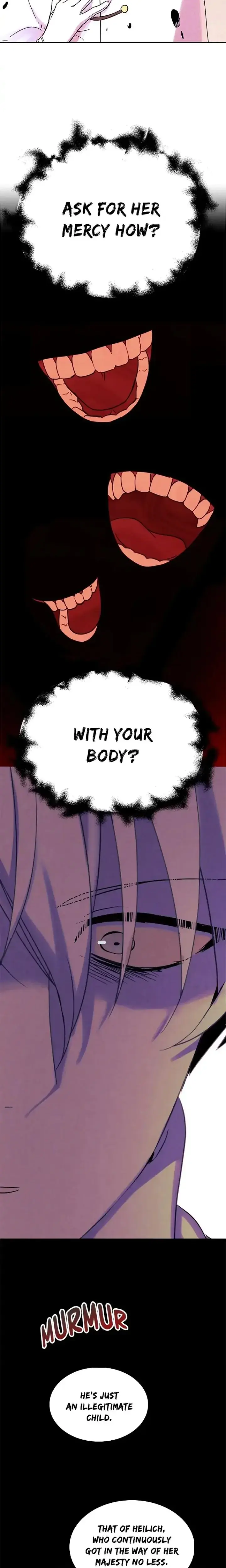 The King And The Paladin Chapter 12 - Page 10