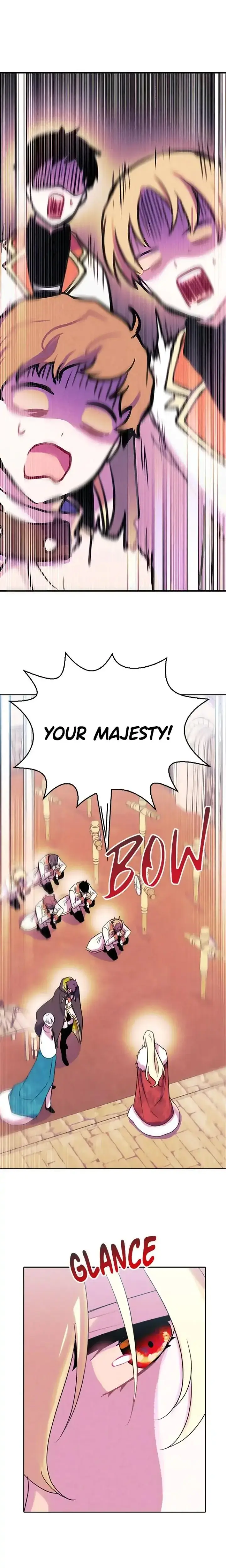 The King And The Paladin Chapter 12 - Page 13