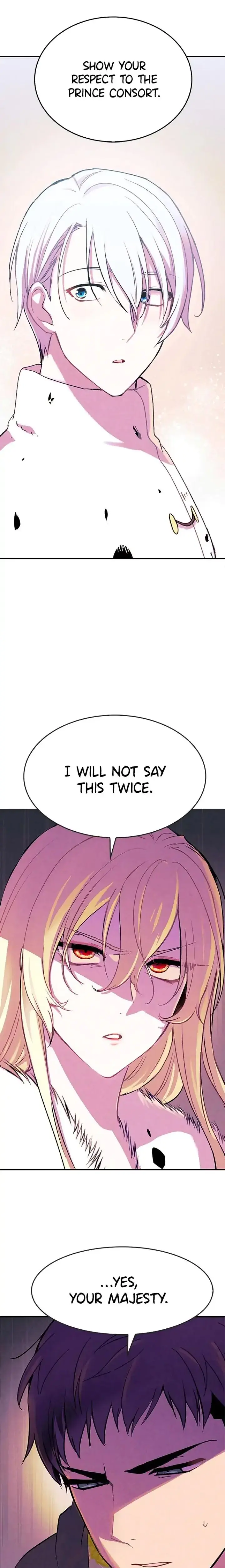 The King And The Paladin Chapter 12 - Page 16