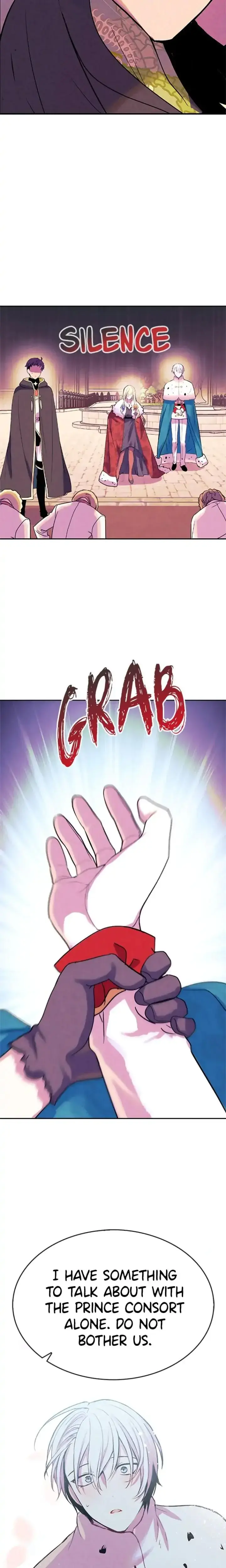 The King And The Paladin Chapter 12 - Page 17