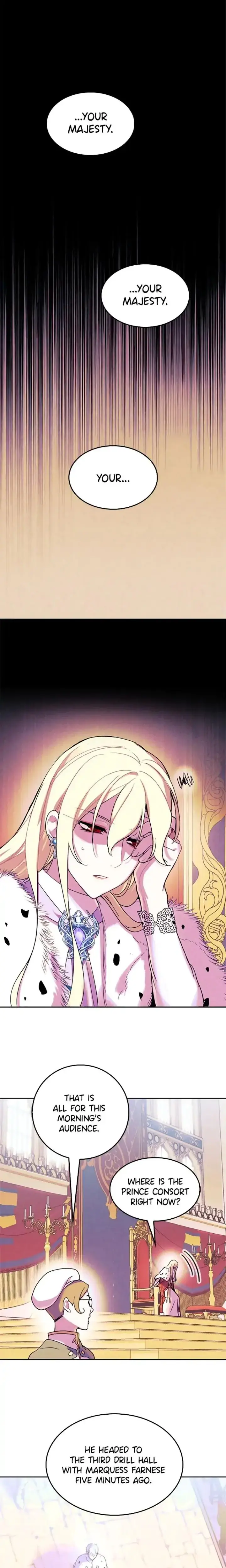 The King And The Paladin Chapter 12 - Page 2