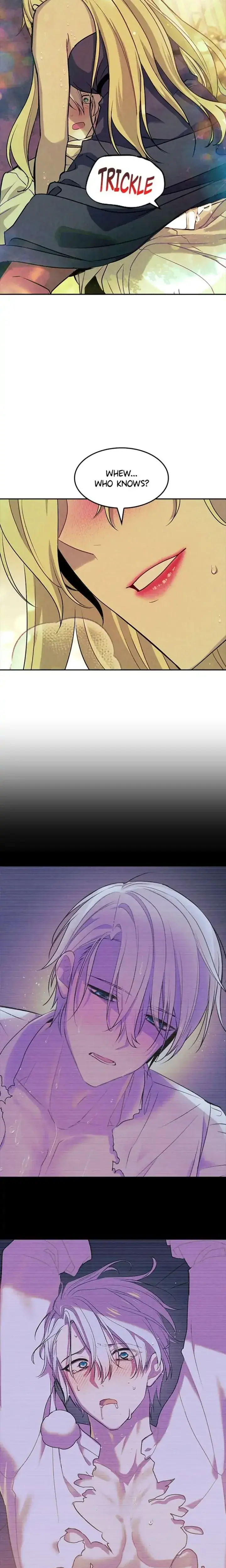 The King And The Paladin Chapter 13 - Page 14