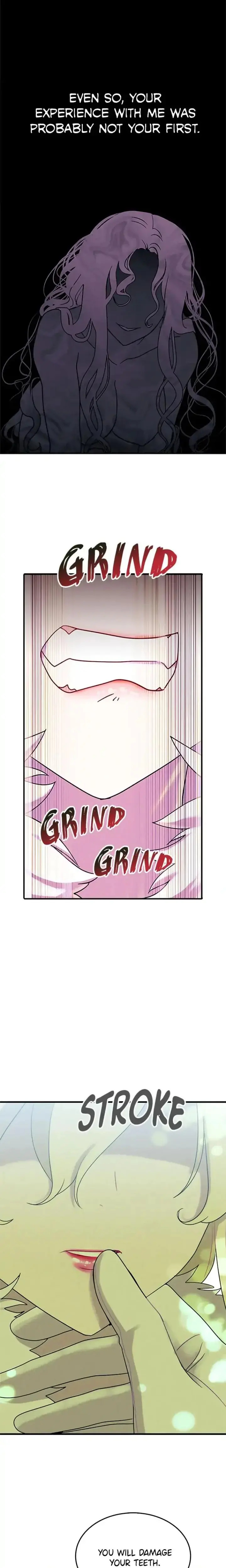 The King And The Paladin Chapter 13 - Page 6
