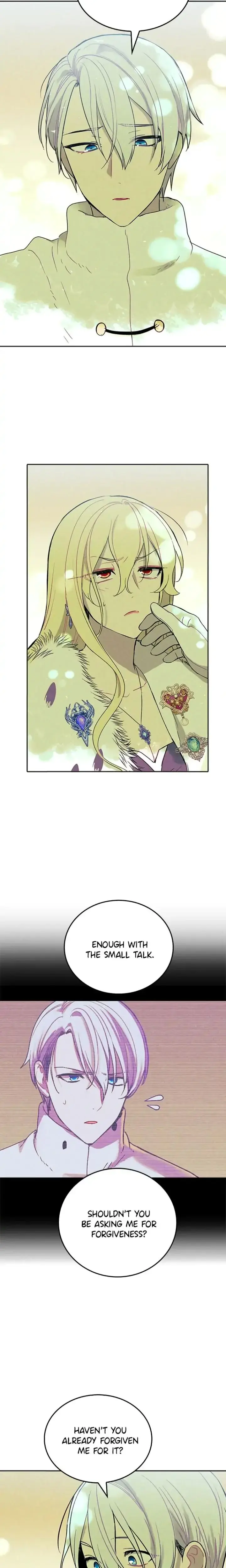 The King And The Paladin Chapter 13 - Page 7