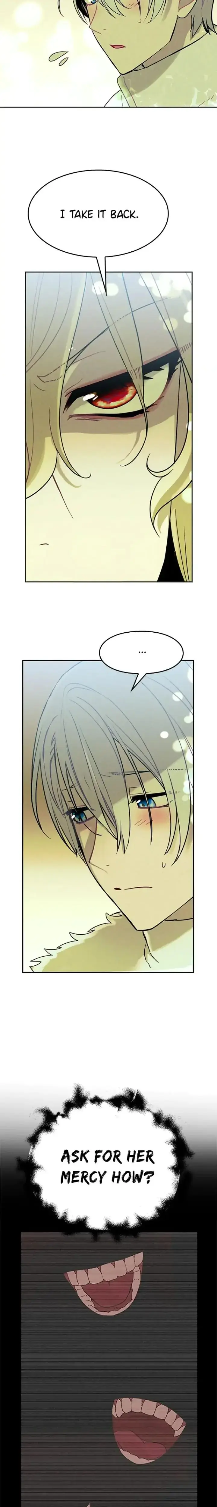 The King And The Paladin Chapter 13 - Page 8