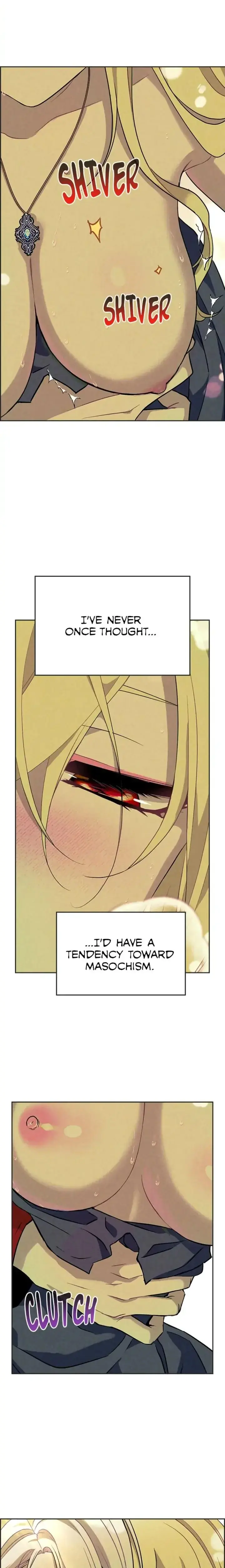 The King And The Paladin Chapter 14 - Page 15