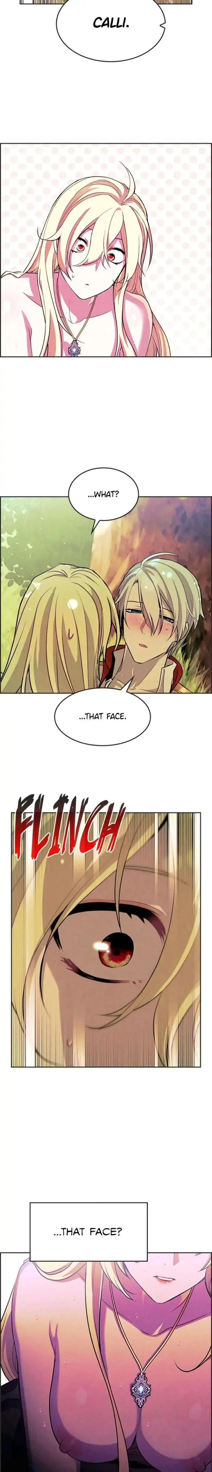 The King And The Paladin Chapter 14 - Page 7
