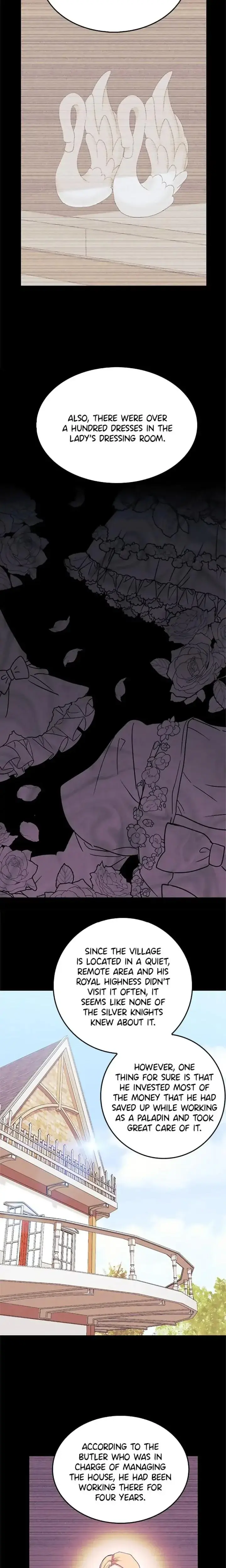 The King And The Paladin Chapter 15 - Page 13