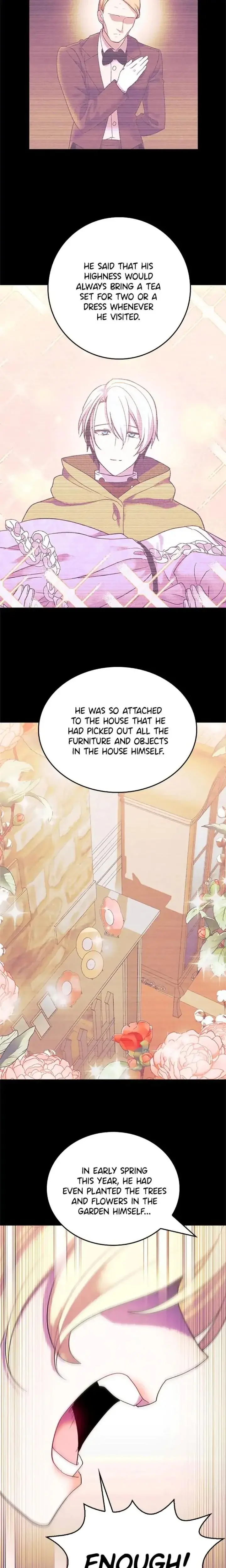 The King And The Paladin Chapter 15 - Page 14