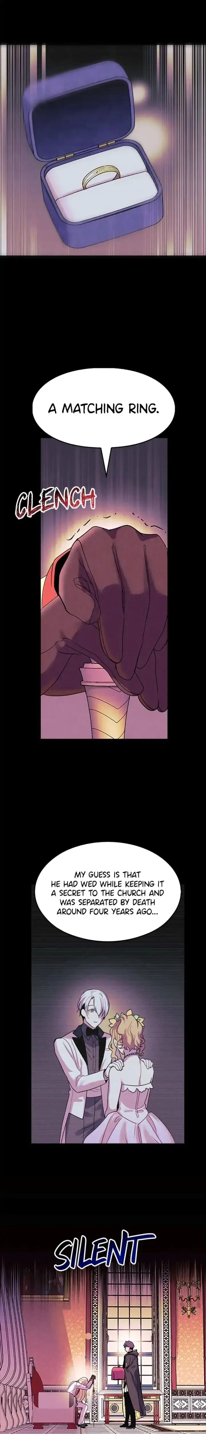 The King And The Paladin Chapter 15 - Page 17