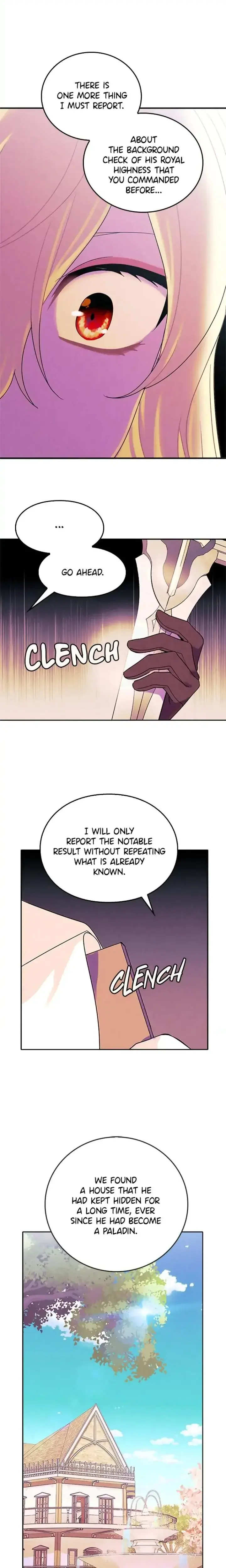 The King And The Paladin Chapter 15 - Page 4