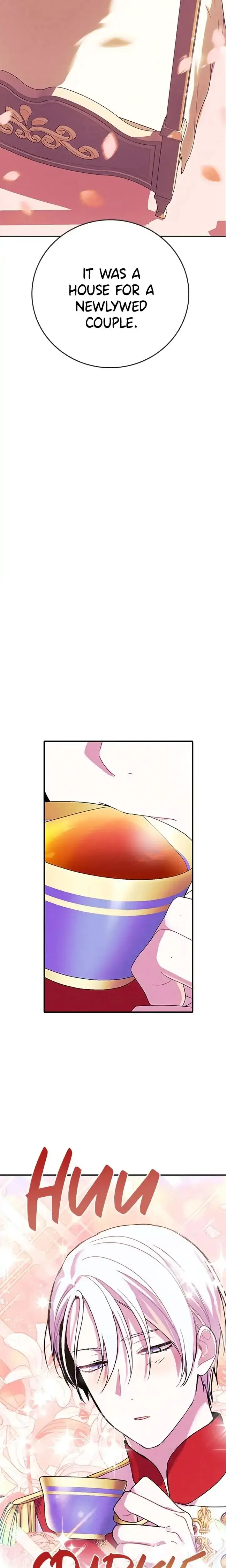 The King And The Paladin Chapter 15 - Page 7