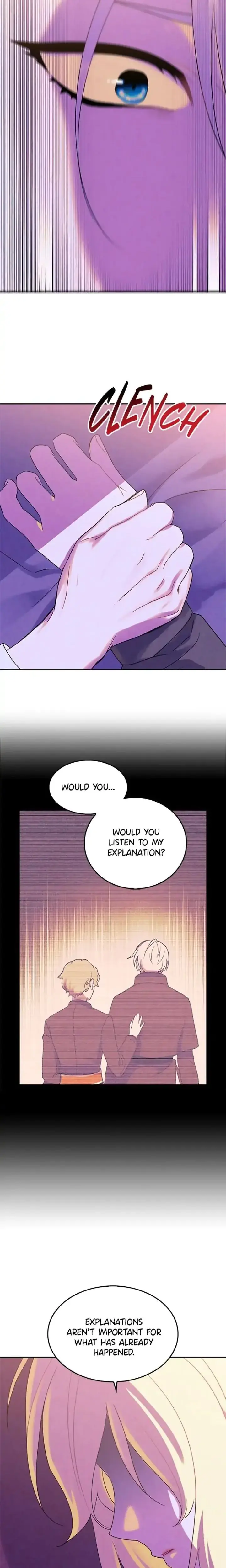 The King And The Paladin Chapter 16 - Page 10