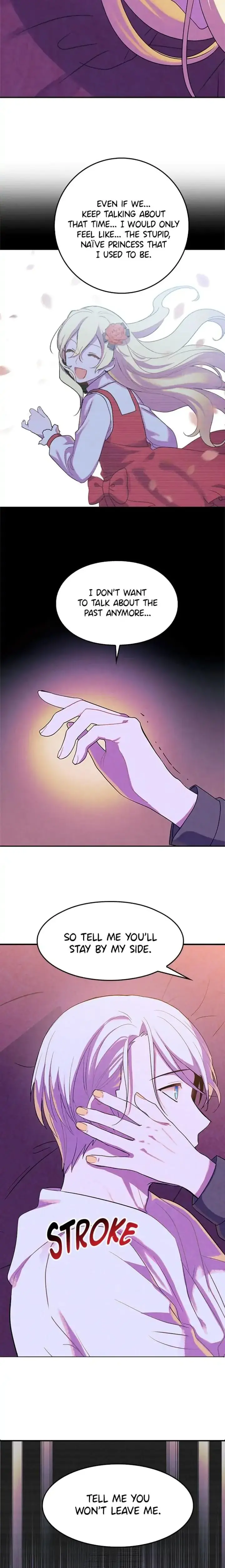 The King And The Paladin Chapter 16 - Page 11