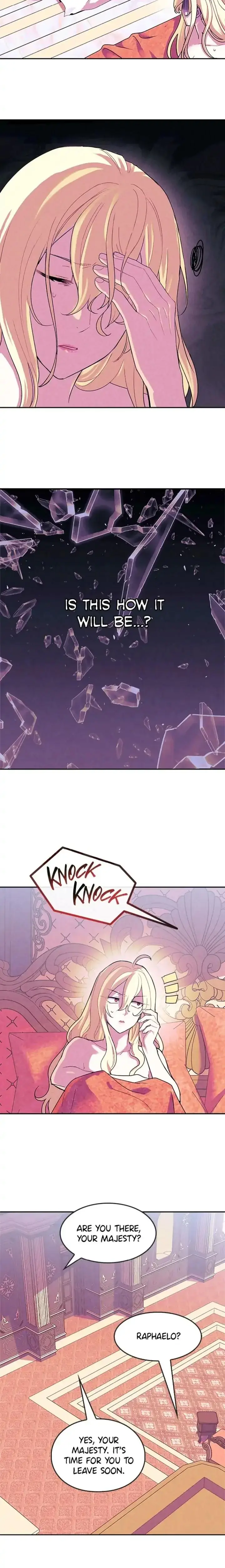 The King And The Paladin Chapter 16 - Page 16