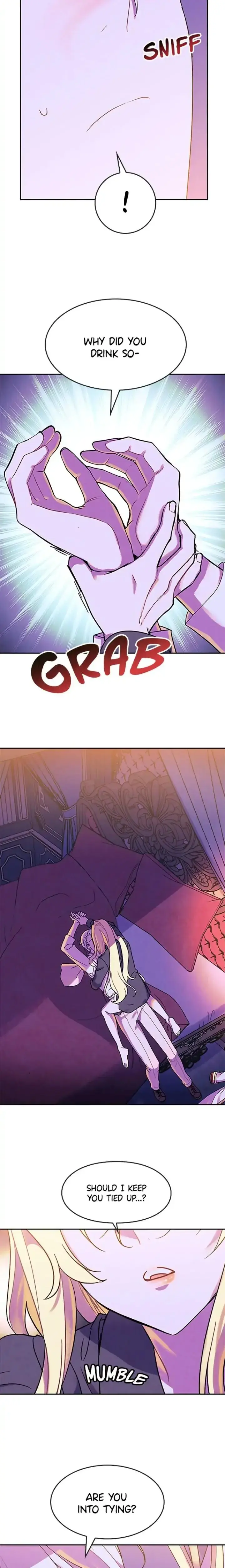 The King And The Paladin Chapter 16 - Page 2
