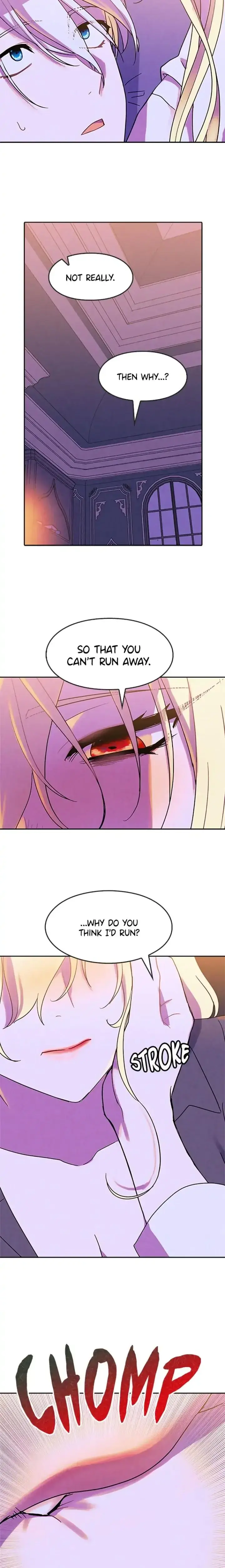 The King And The Paladin Chapter 16 - Page 3