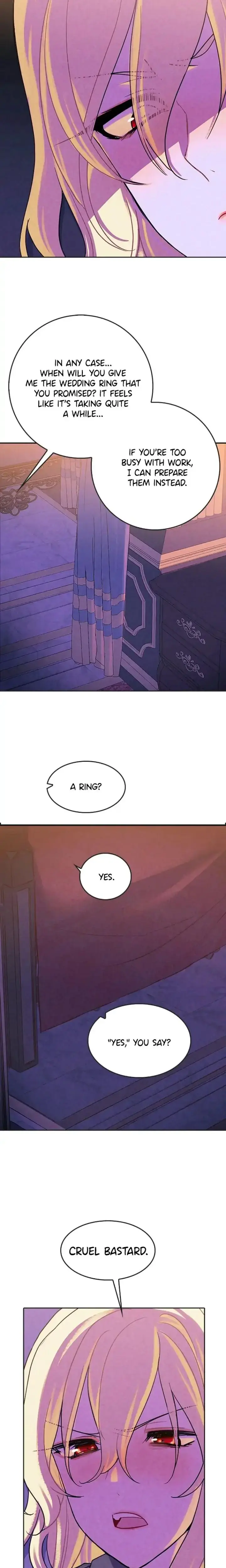 The King And The Paladin Chapter 16 - Page 5