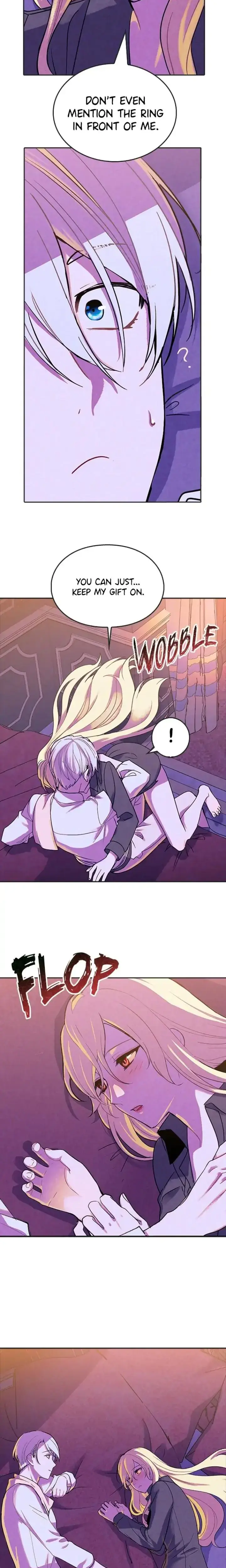 The King And The Paladin Chapter 16 - Page 6