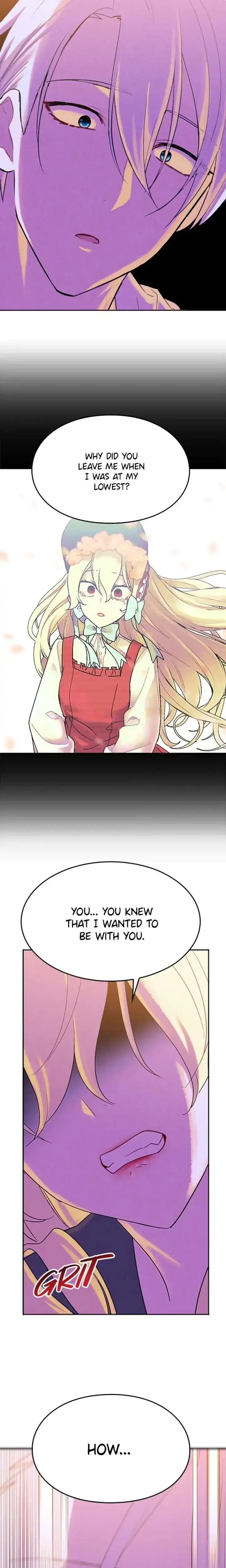 The King And The Paladin Chapter 16 - Page 9
