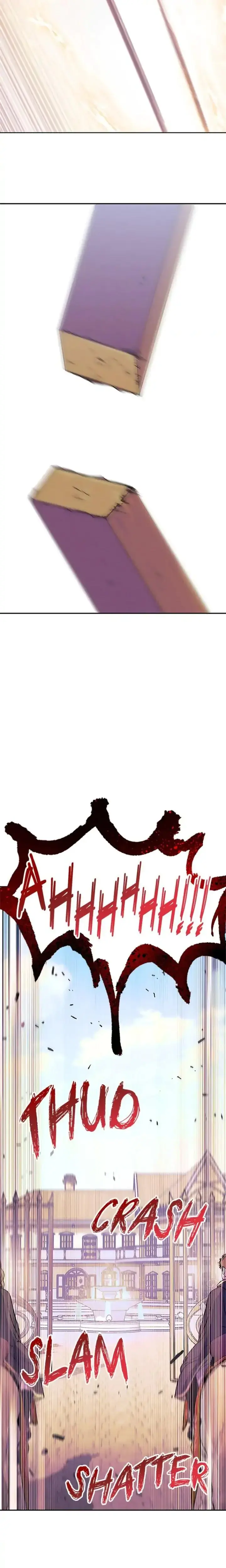 The King And The Paladin Chapter 17 - Page 11