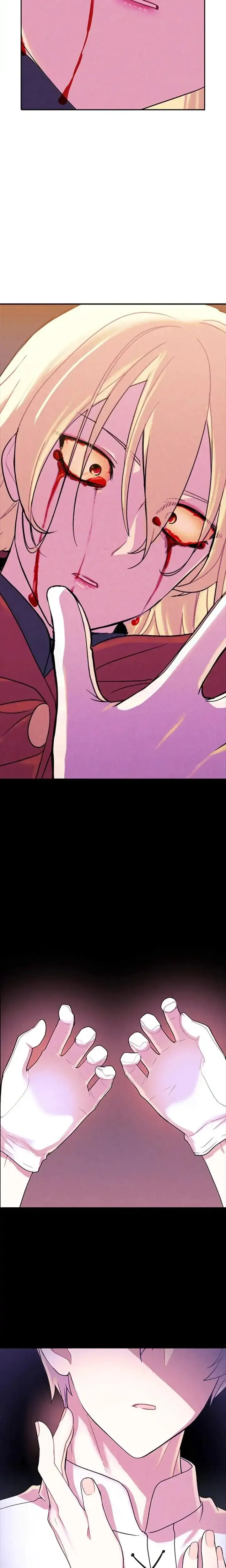 The King And The Paladin Chapter 17 - Page 15
