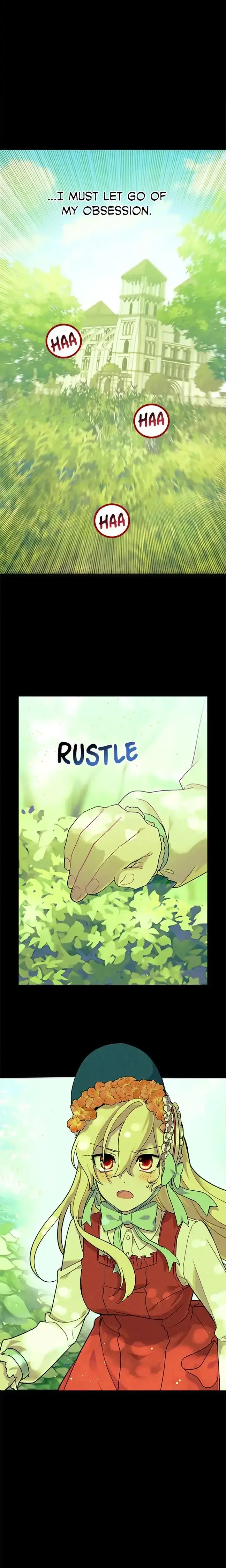 The King And The Paladin Chapter 17 - Page 17