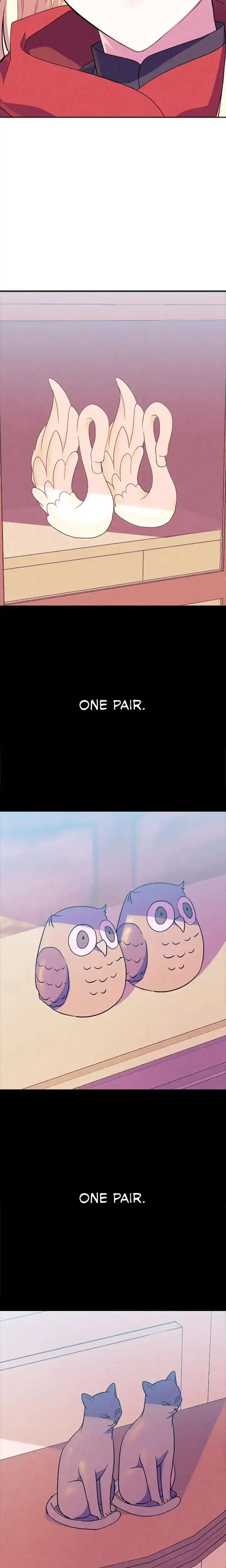 The King And The Paladin Chapter 17 - Page 5