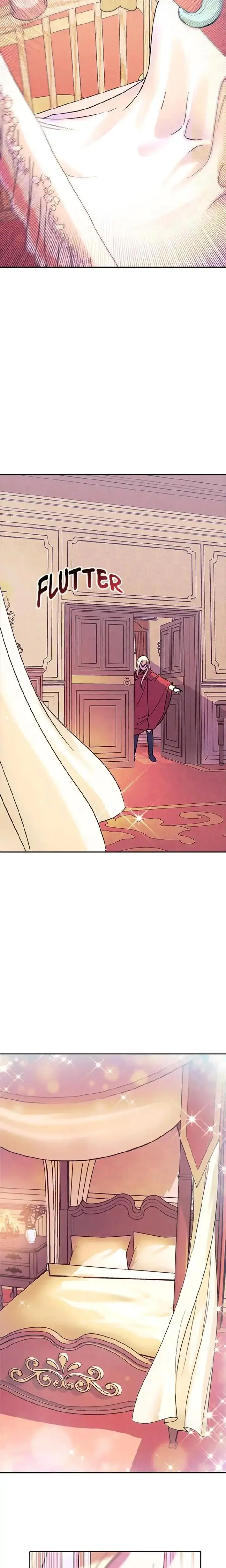 The King And The Paladin Chapter 17 - Page 9