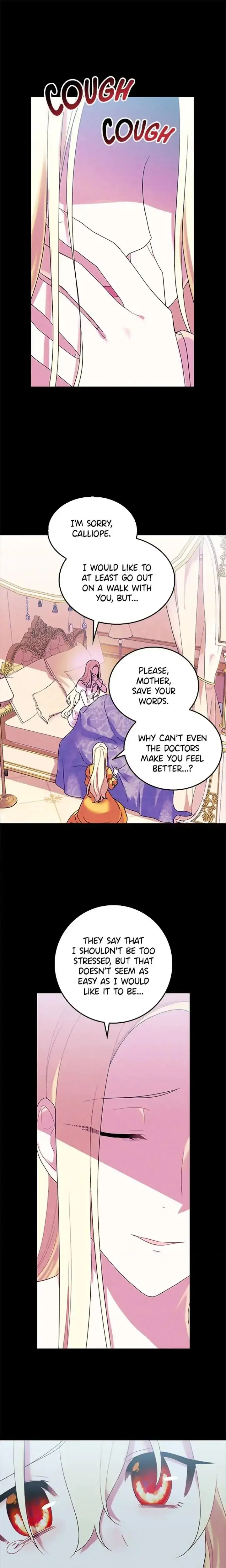 The King And The Paladin Chapter 18 - Page 1