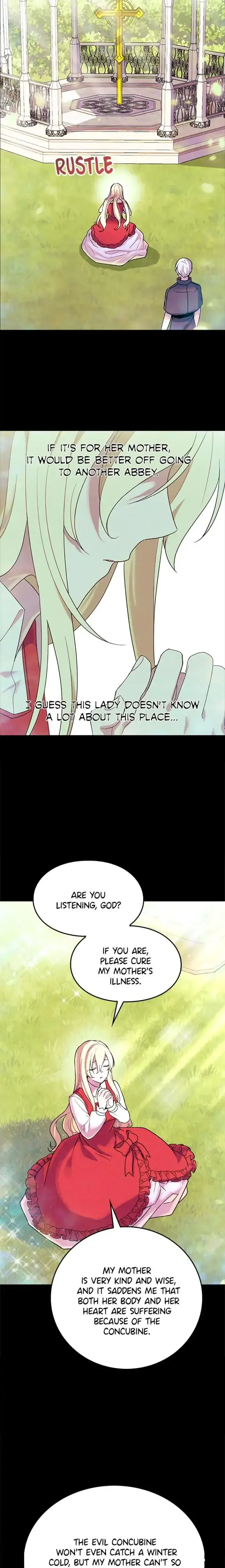 The King And The Paladin Chapter 18 - Page 14