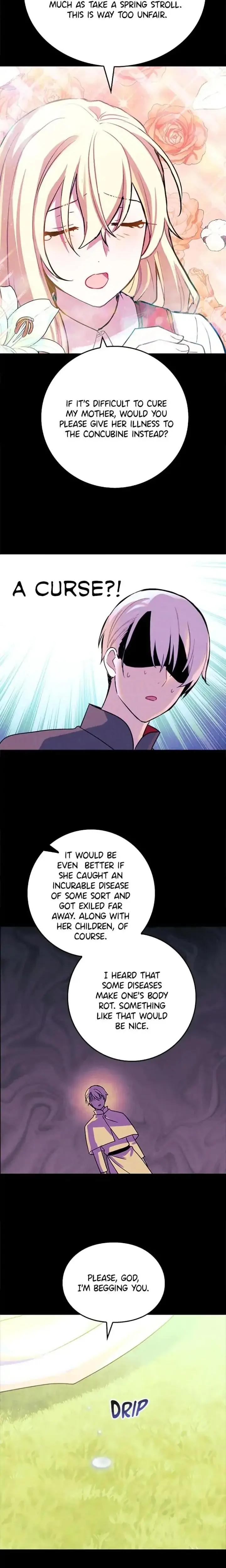 The King And The Paladin Chapter 18 - Page 15