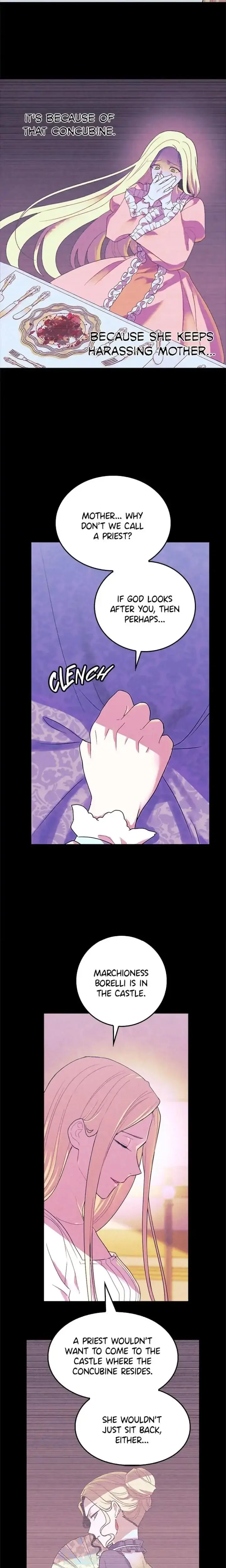 The King And The Paladin Chapter 18 - Page 2