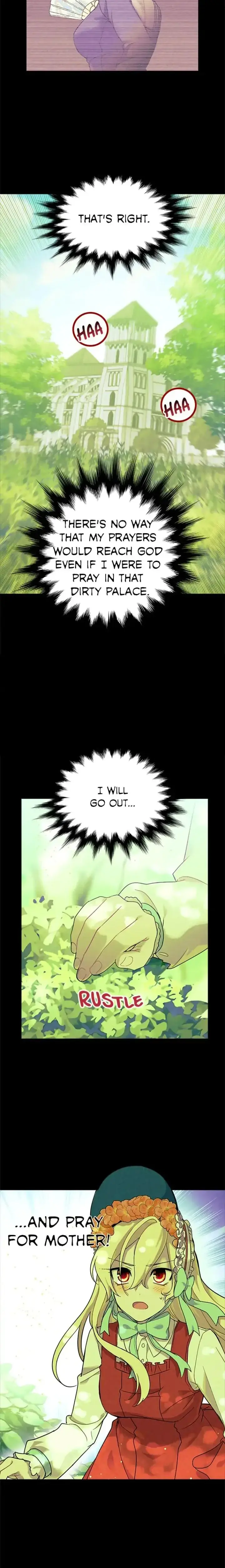 The King And The Paladin Chapter 18 - Page 3