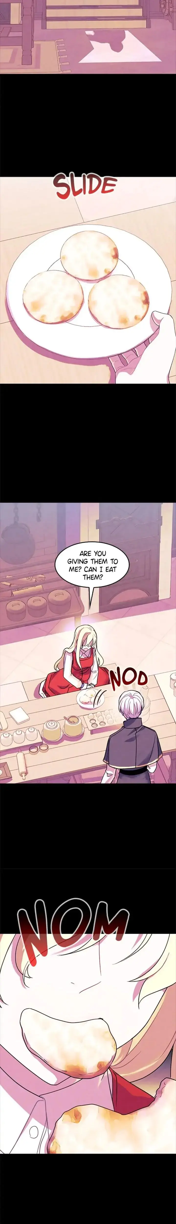 The King And The Paladin Chapter 19 - Page 10