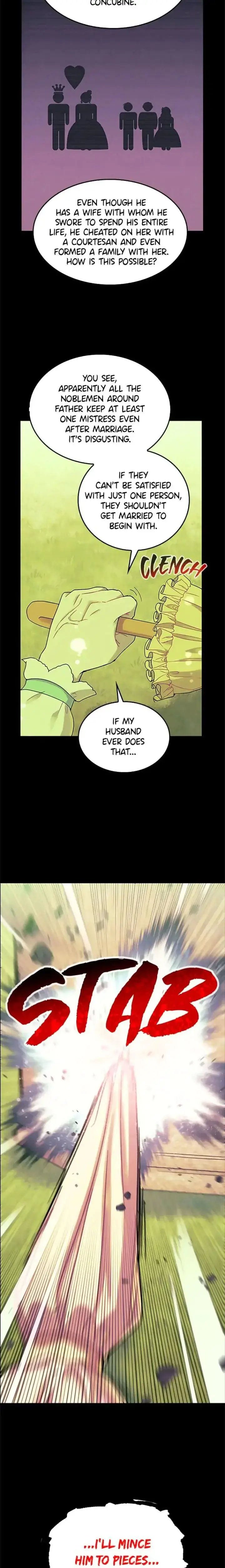 The King And The Paladin Chapter 19 - Page 2