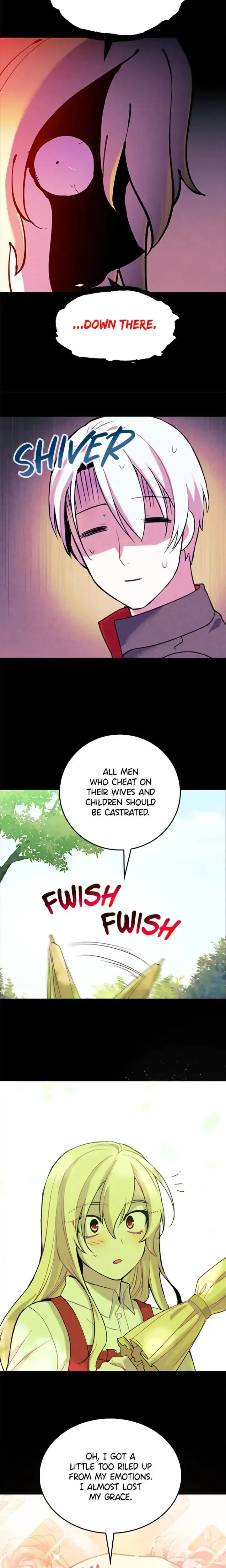 The King And The Paladin Chapter 19 - Page 3
