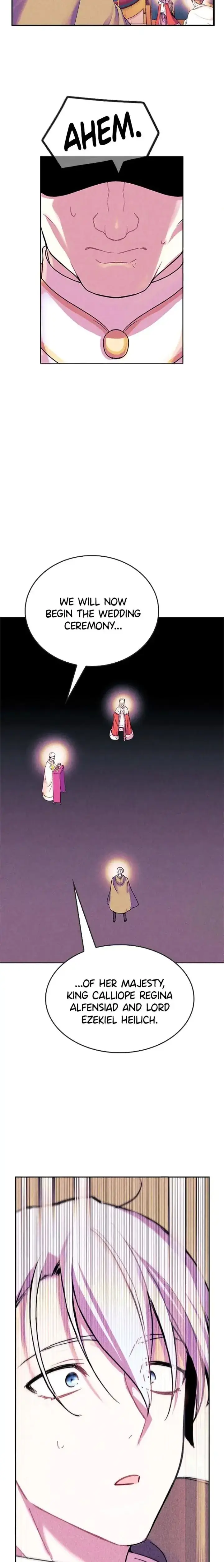 The King And The Paladin Chapter 2 - Page 10
