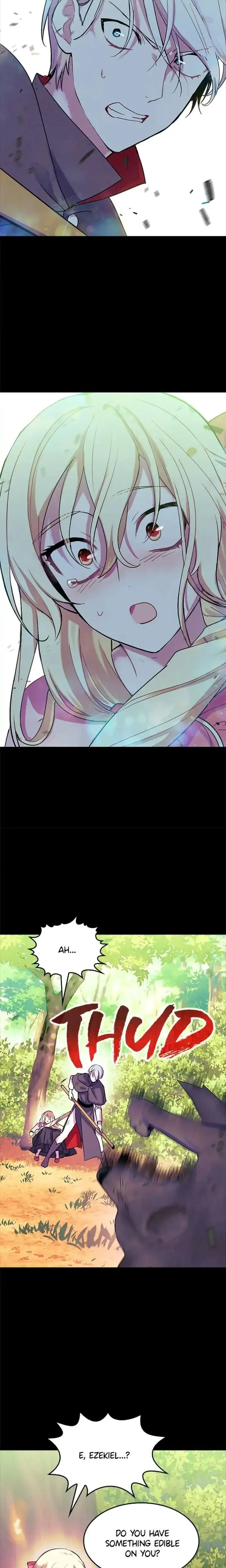 The King And The Paladin Chapter 20 - Page 14