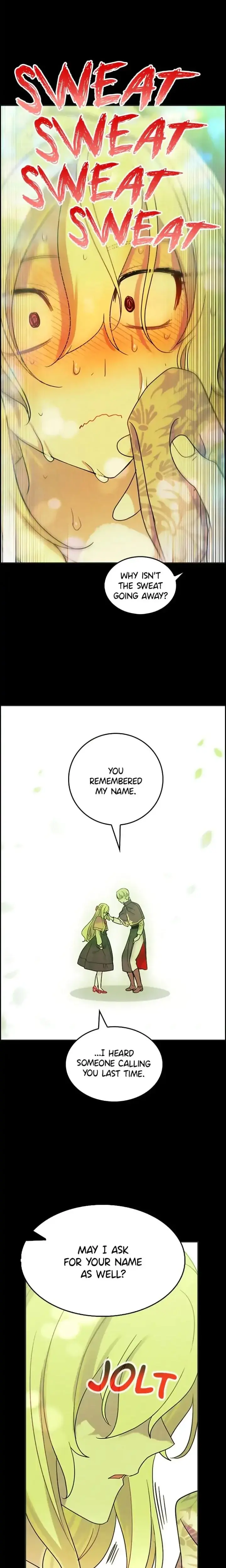 The King And The Paladin Chapter 20 - Page 20