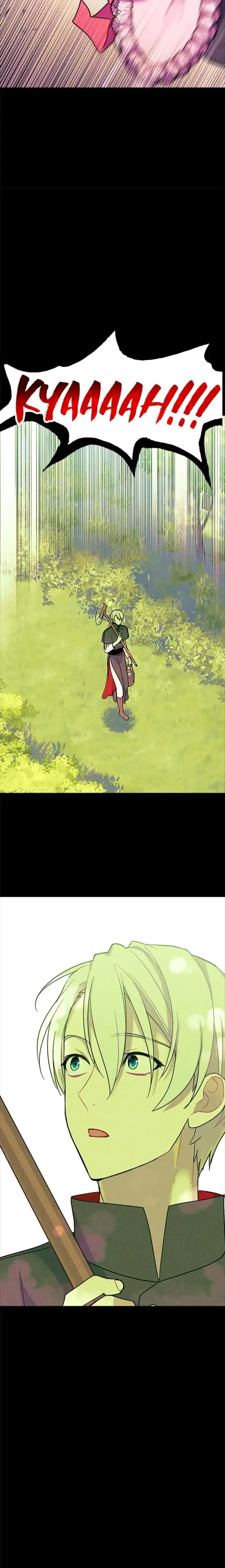 The King And The Paladin Chapter 20 - Page 9