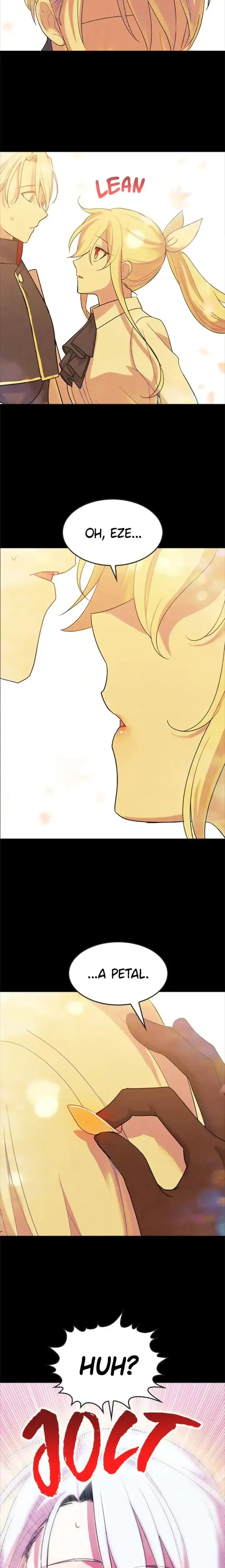 The King And The Paladin Chapter 21 - Page 10
