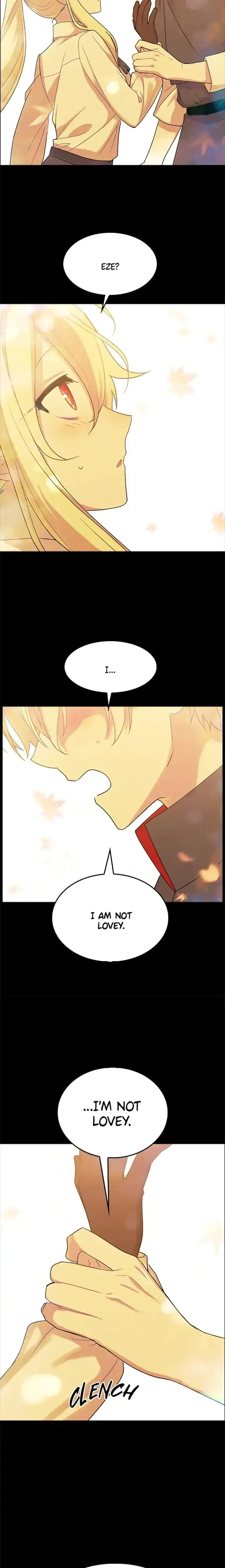 The King And The Paladin Chapter 21 - Page 13