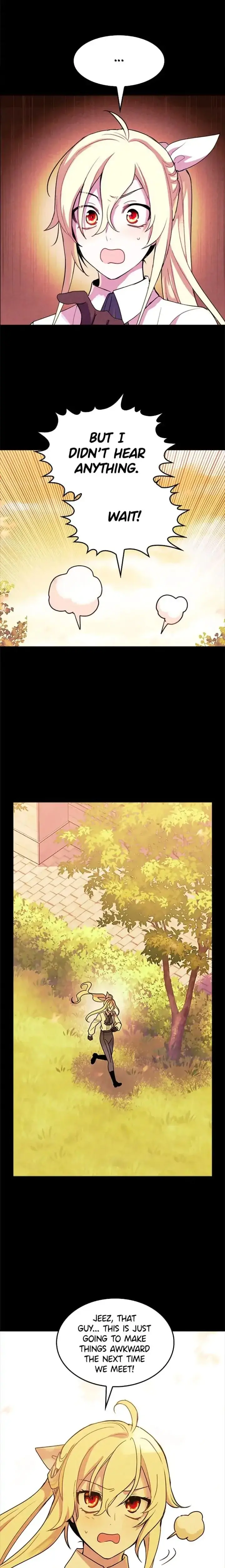 The King And The Paladin Chapter 21 - Page 16