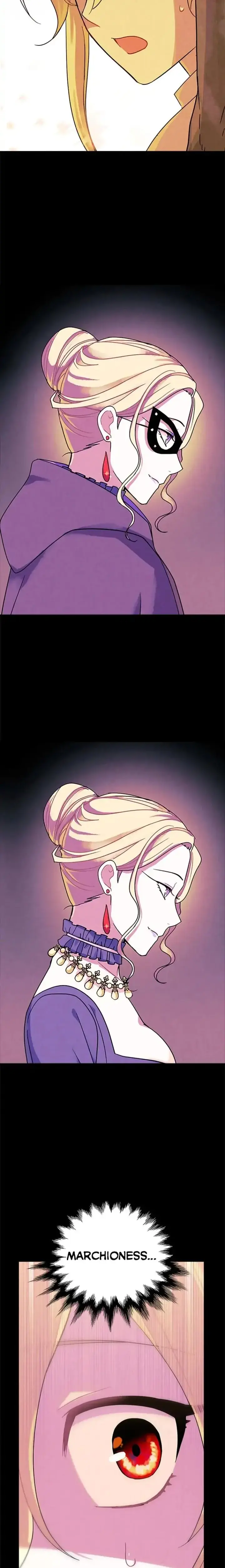 The King And The Paladin Chapter 21 - Page 18