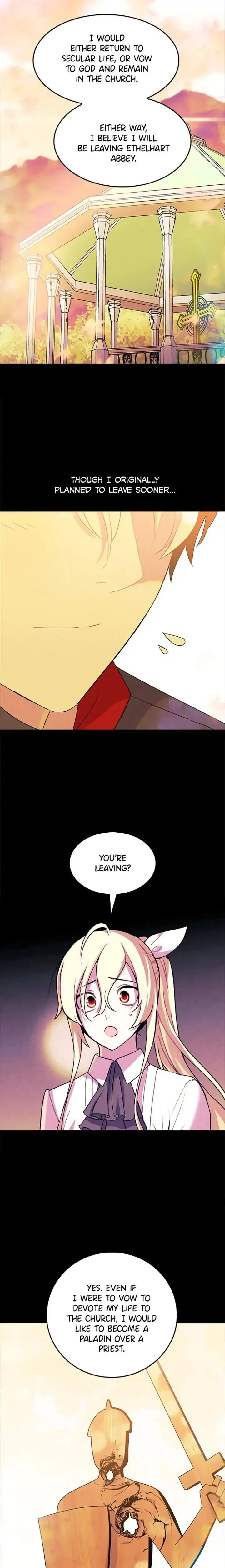 The King And The Paladin Chapter 21 - Page 4