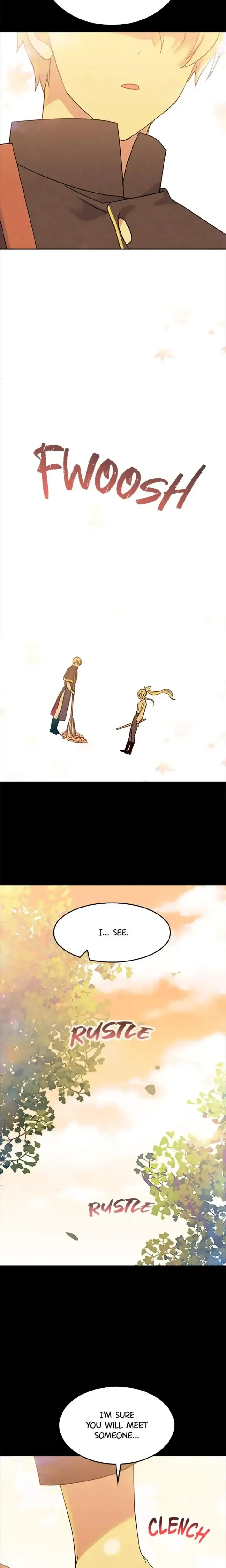 The King And The Paladin Chapter 21 - Page 6